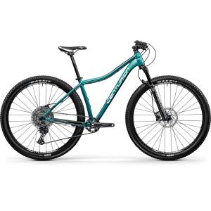 Centurion Backfire Fit Pro 600.27 lagunagrün 2022 - Unisex-27,5